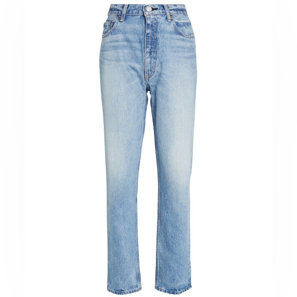 MOUSSY VINTAGE Glen Boy Skinny Jeans